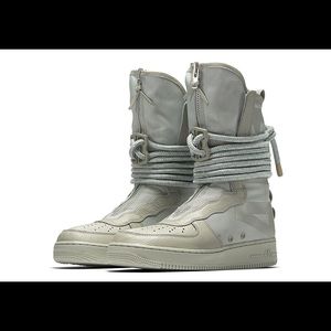 Nike Air Force brand new without box never worn